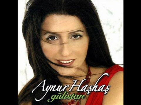 Aynur Hashas - Meyhaneci