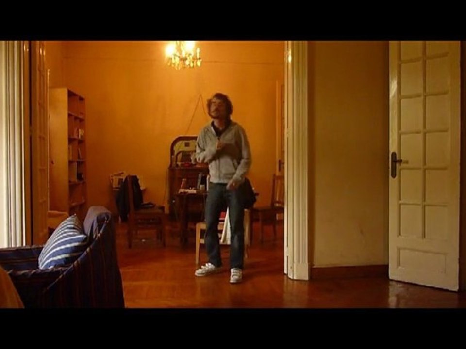 Debmaster - Découverte Electro 2010 du Printemps de Bourges