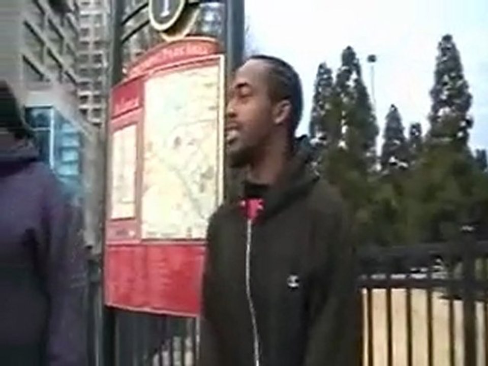 PT 8 WHITE DEVIL EXPOSED/THE NIGGA WOMAN IS FULL OF SHIT