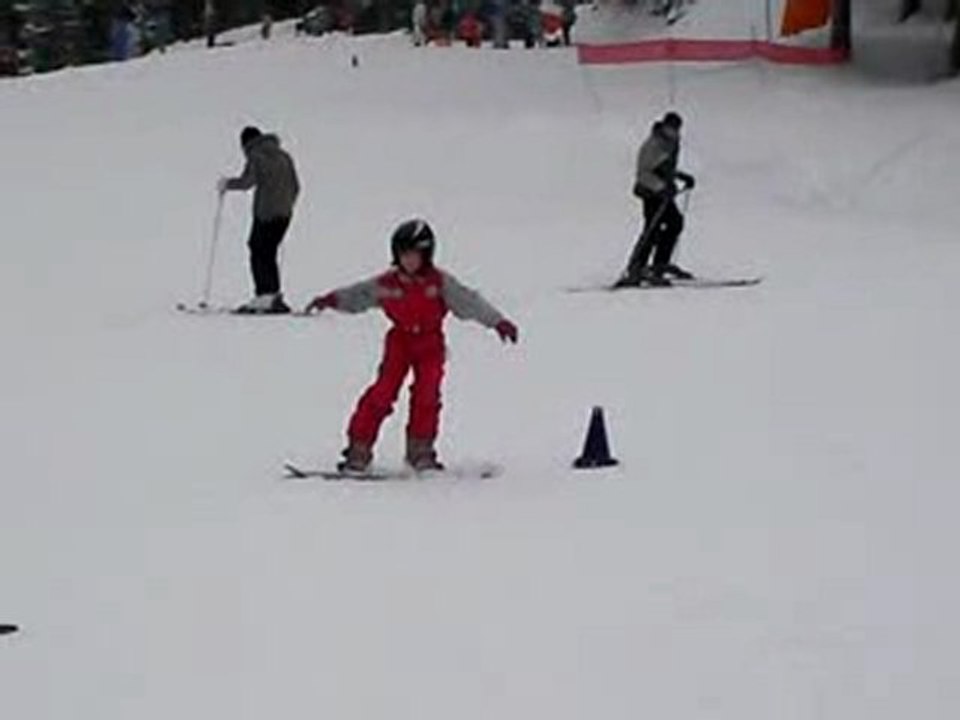 Descente