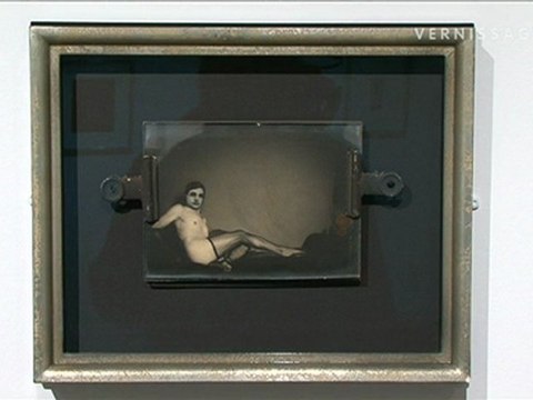 Pierre Molinier: Oeuvres Inédites / Kamel Mennour, Paris / Interview with Jean-Luc Mercié