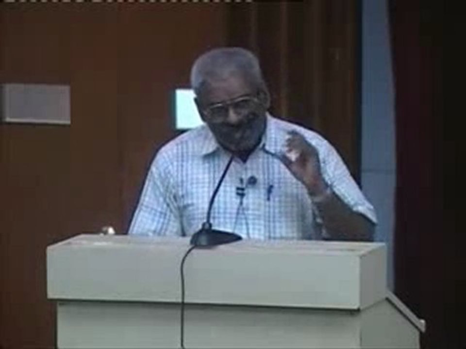 Pushing one's limits