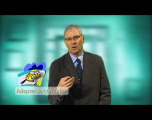 Conseils routiers : conduire par temps de neige part 3