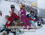 Colonie de vacances Albiez-Montrond - Brebières