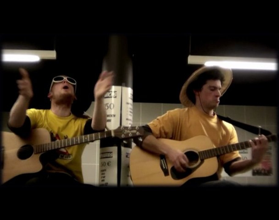 - CD CG -  Télé Realité