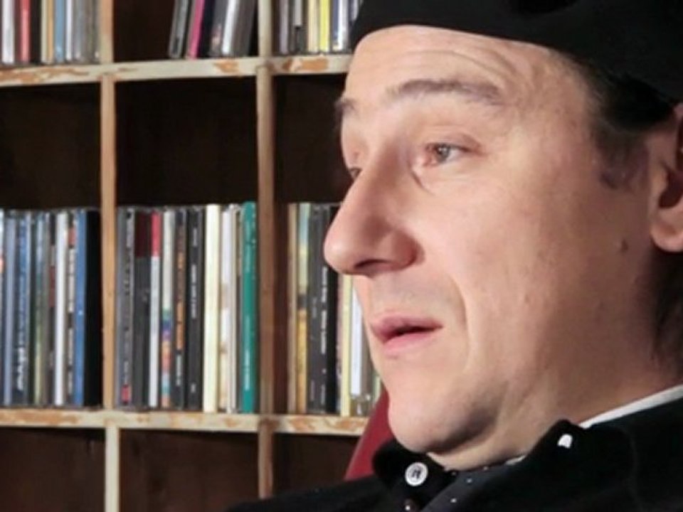 Paroles d'éditeurs : François Millet (Jena Lee), exclu Sacem