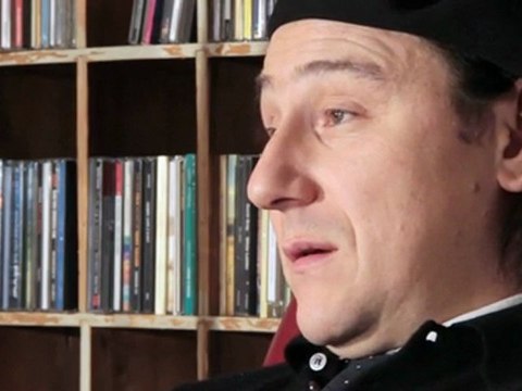 Paroles d'éditeurs : François Millet (Jena Lee), exclu Sacem