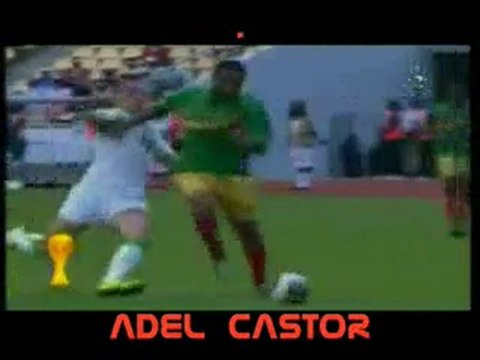 Hasen Yebda Algerie milieu défensif