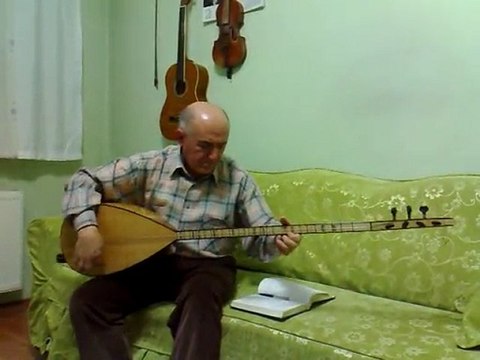 fahri yılmaz dağlar başı karlı olur