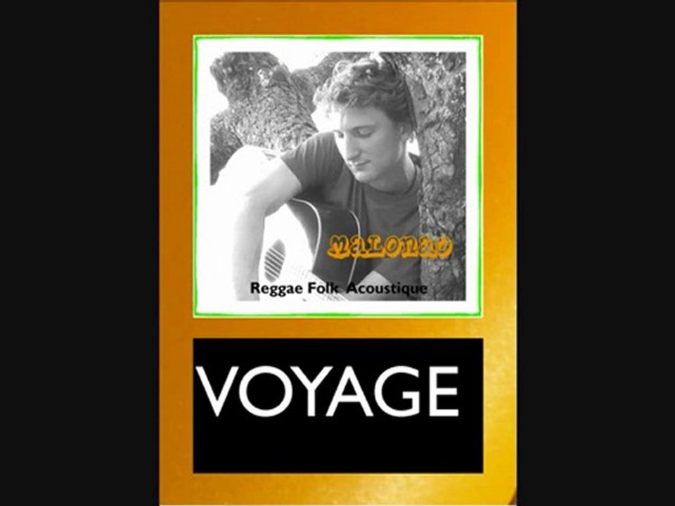 Voyage