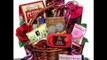 send gift ideas baskets