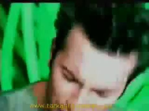 Tarkan - Salina Salina Sinsice ( 90'Lı Yıllar )