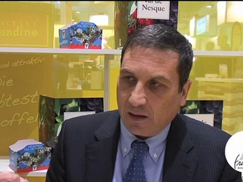 Olivier SALIGNON