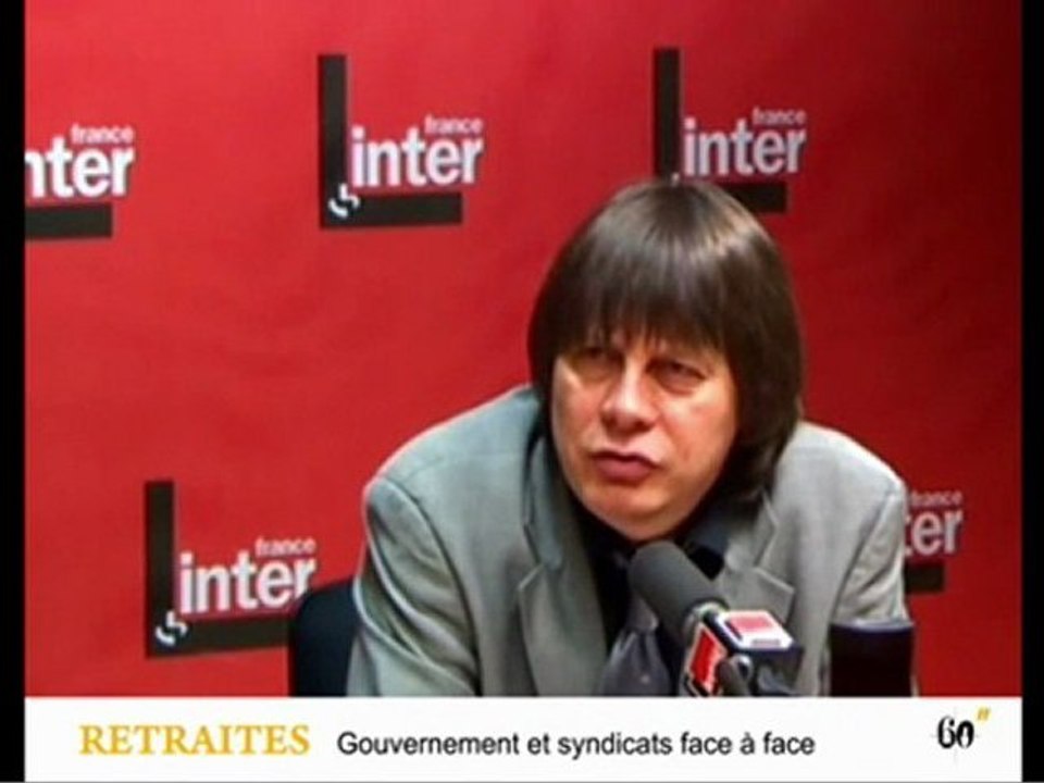 60" :  Forme, Réforme, Des formes