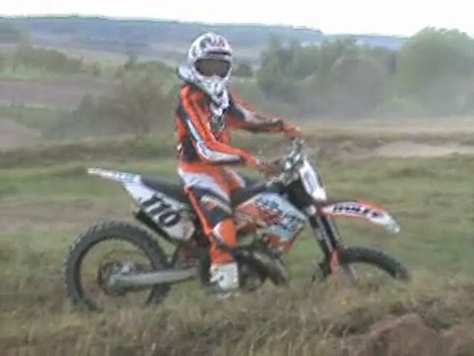 Montage kéké Saison 2009