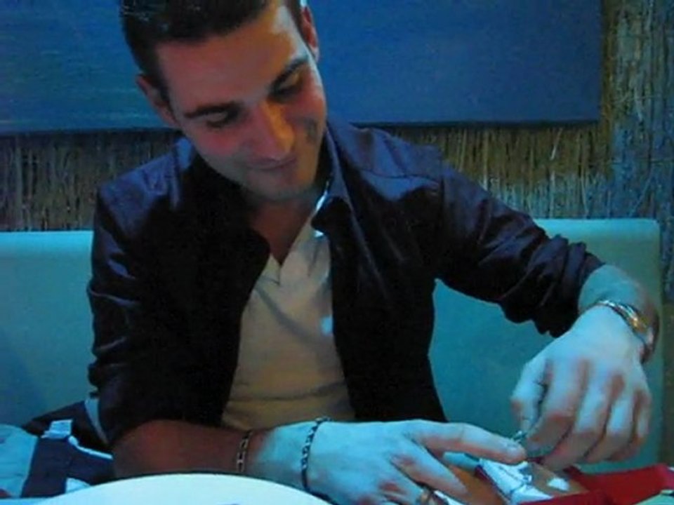 michael