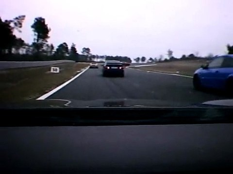 Haute Saintonge 14/02/2010