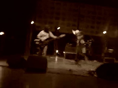 Hoba Hoba Spirit à Rabat