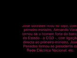 FACE OCULTA - José António Saraiva fala dos Provincianos