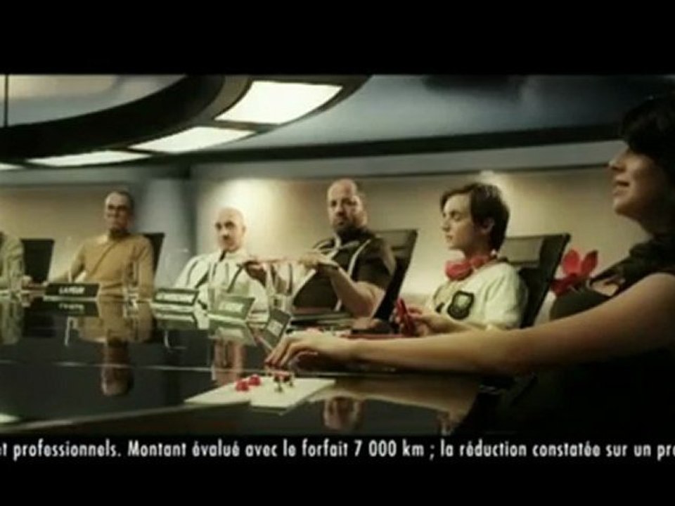 pub assurances allianz drole