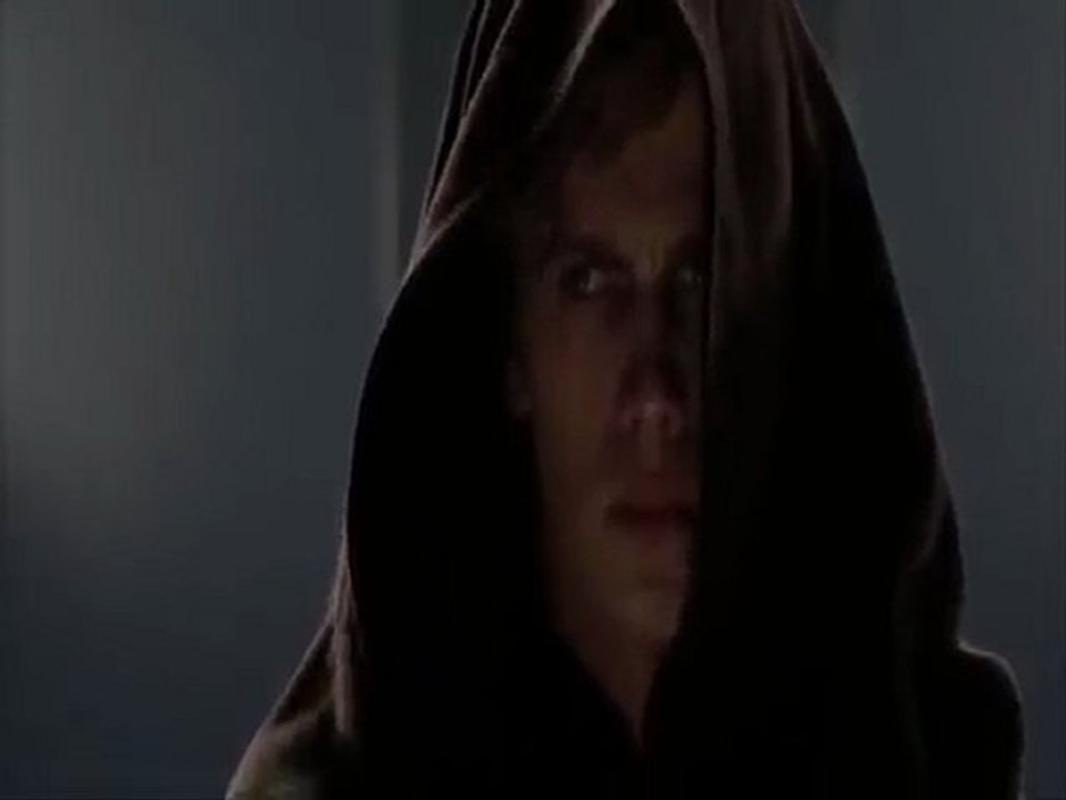 Trailer - Le déséquilibre des forces