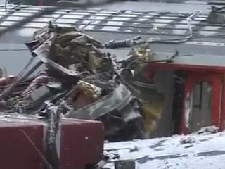 Zugunglück in Belgien Bahnunglück in Belgien