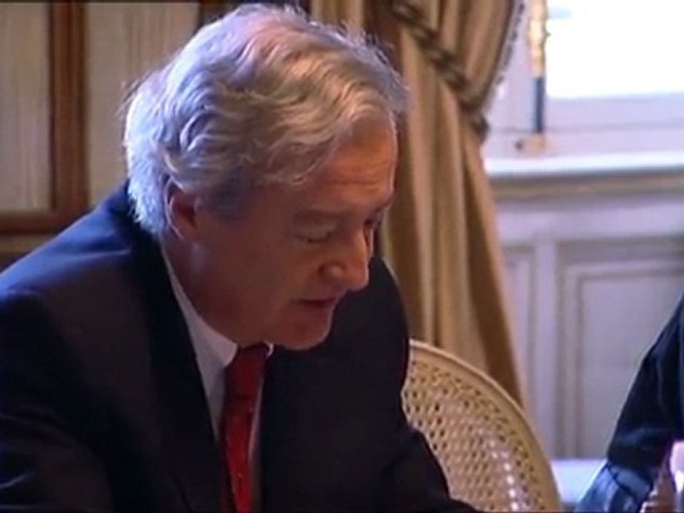 Kogis, le message des derniers hommes 3/3