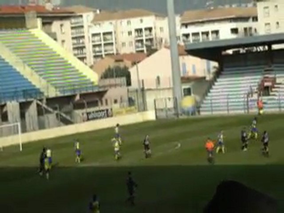 chants IRD 93&Fedelissimi Sporting Toulon (2)