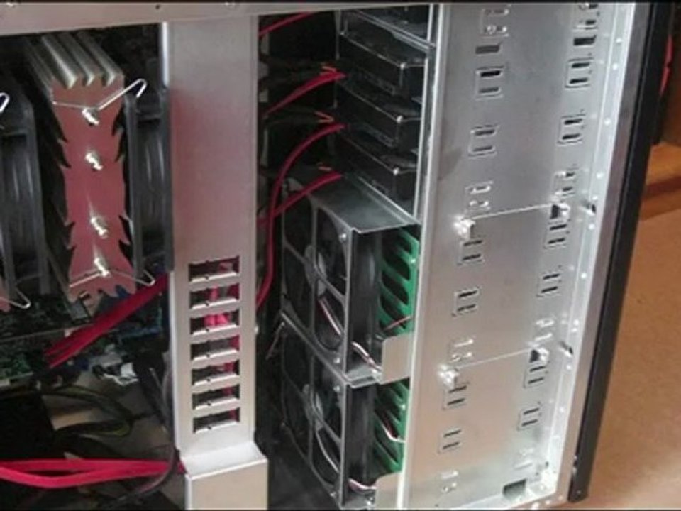 Tuning PC 3 evolution 10
