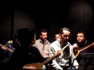 Bugün Bayram Günü Derler (MÜSELLES)