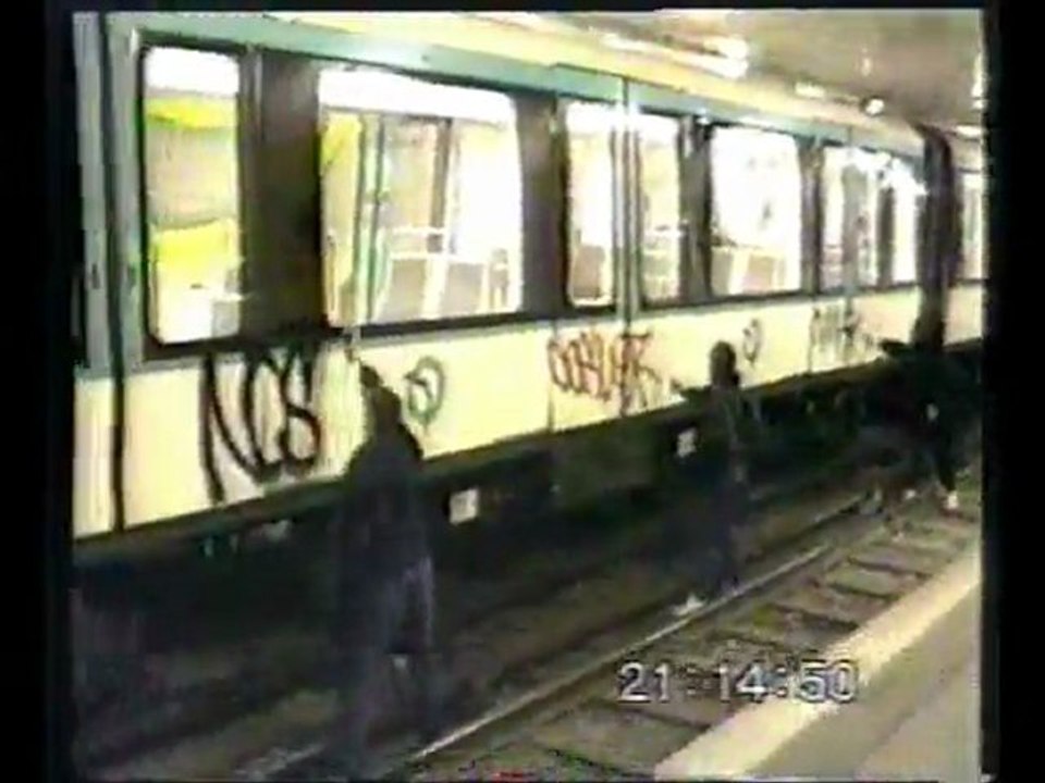 ASHASHEEN MUSIC - BRULER 2010