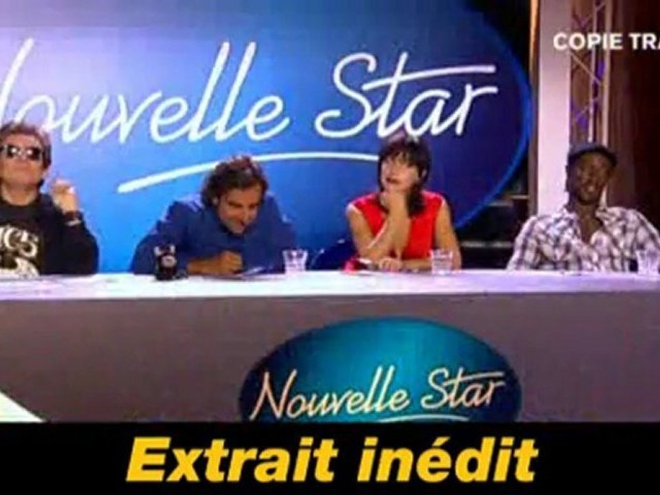 video reunion, Marco Prince - antennereunion.fr