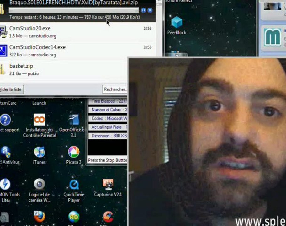 =Orange filtrerait Putio ou l'inverse?=
