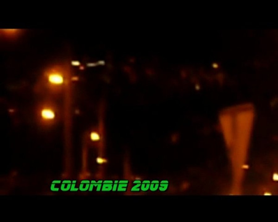OVNIS TRIANGLE 2009.2010