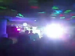 THE BLACK FRIDAY floor 2 INGLORIOUS POTARDS 06/02/2010