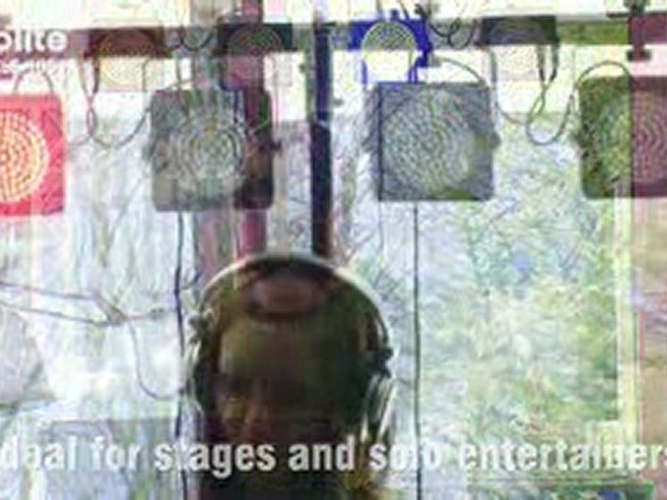 EUROLITE LED KLS-100