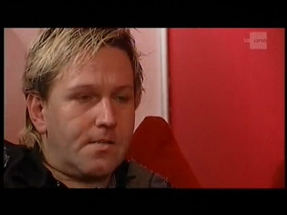reportage RTBF