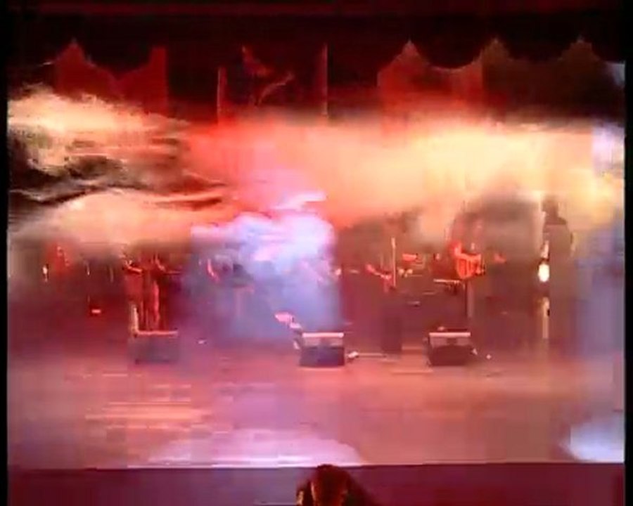 EŞKİYA DÜNYAYA HÜKÜMDAR OLMAZ