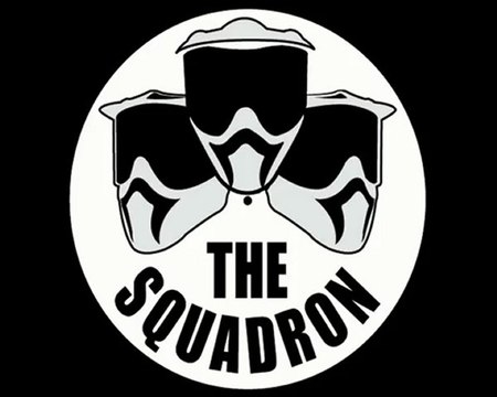 The Squadron @ BASSLINE by Akkros - 13/02/20010