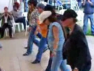 Chill factor Line dance