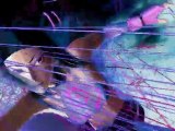 SUPER Street Fighter IV - Juri Vs Chun-Li Gameplay Trailer