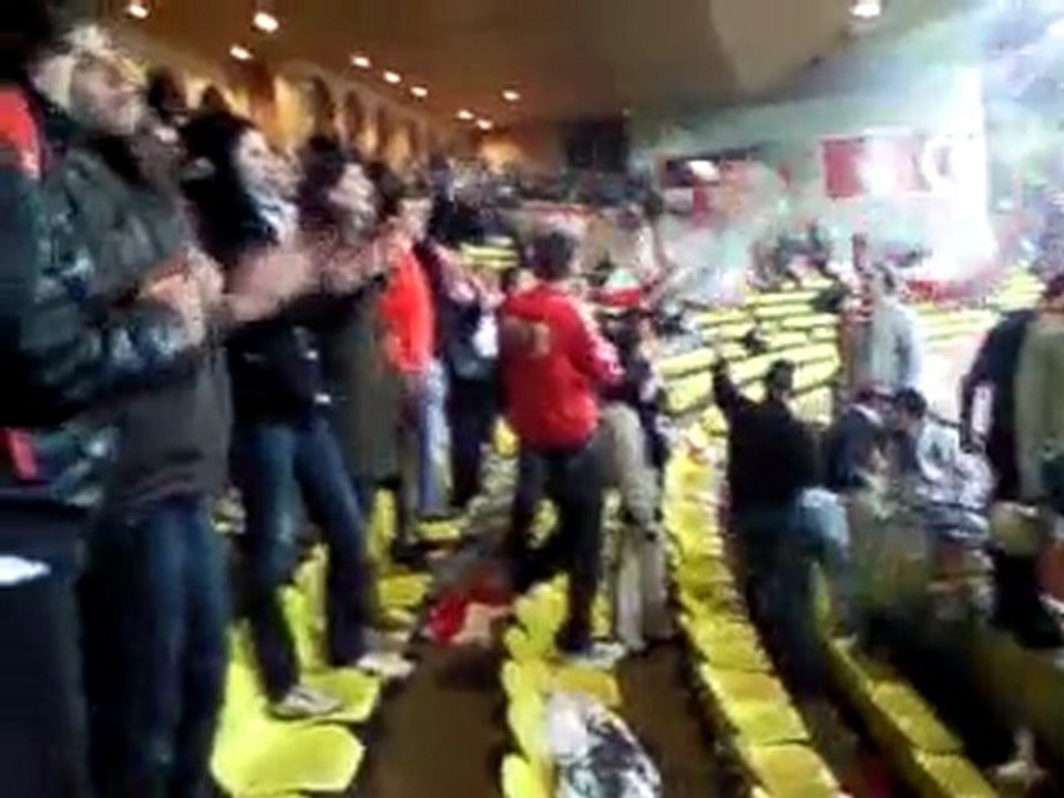 monaco marseille 2010