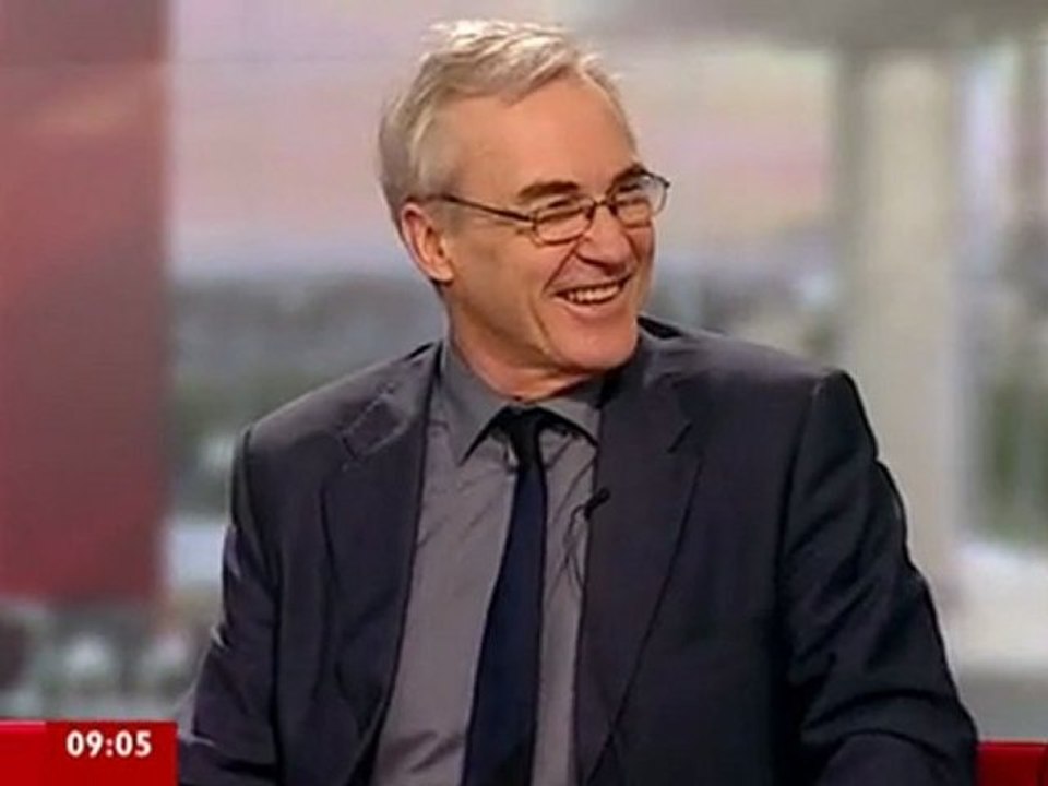 Larry Lamb
