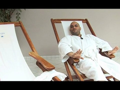 Festival Mont blanc d'humour de Saint Gervais: Edition 2008