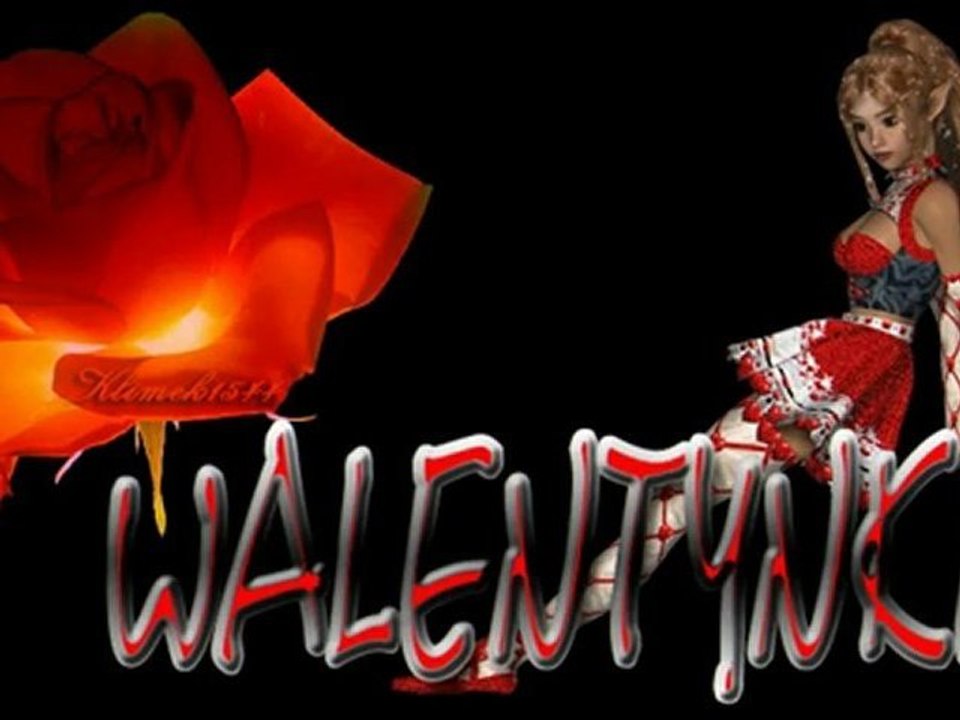 Valentine