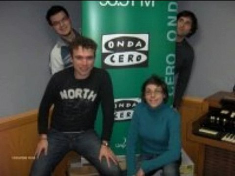 La Rabiosa Actualidad 12/02/10