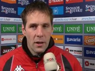 16-01-09 SC Heerenveen - Feyenoord