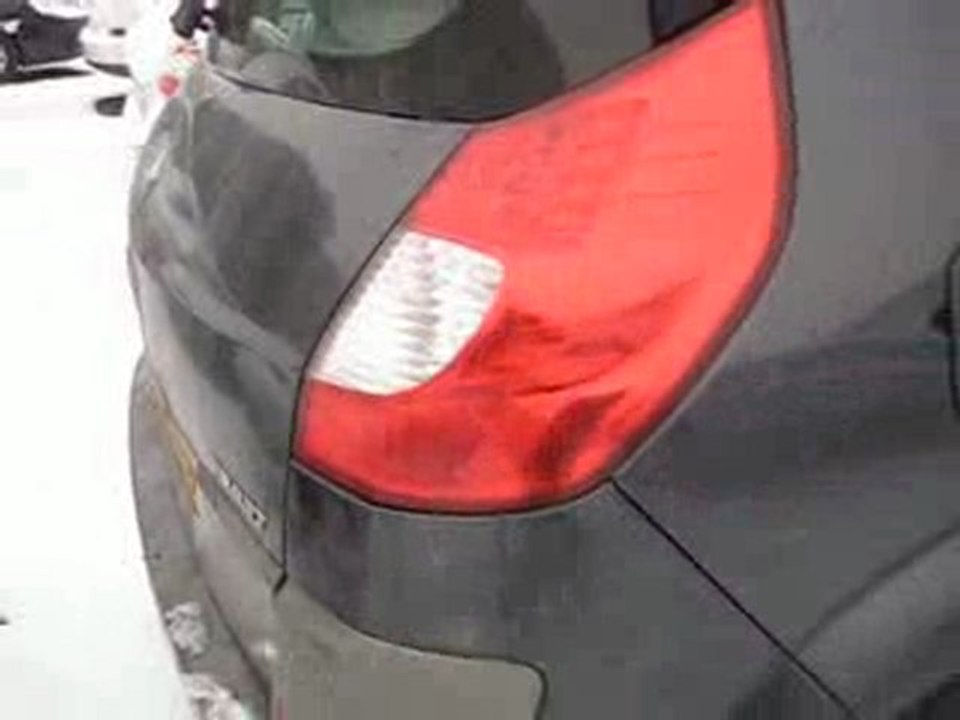 monospace renault scenic