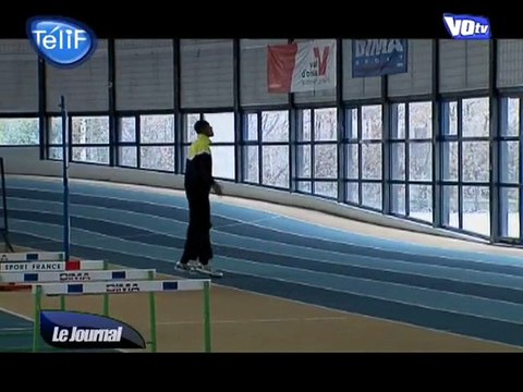 Meeting d'athlétisme du Val d'Oise (Eaubonne)