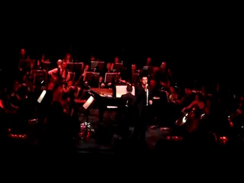 Ahmet Faik Dökmeci - Keremcem - Bir Kalbim Var Benim HD